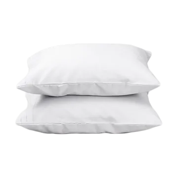 Juniper pudebetræk 50x90 cm 2-pak - Stone Grey - Juniper