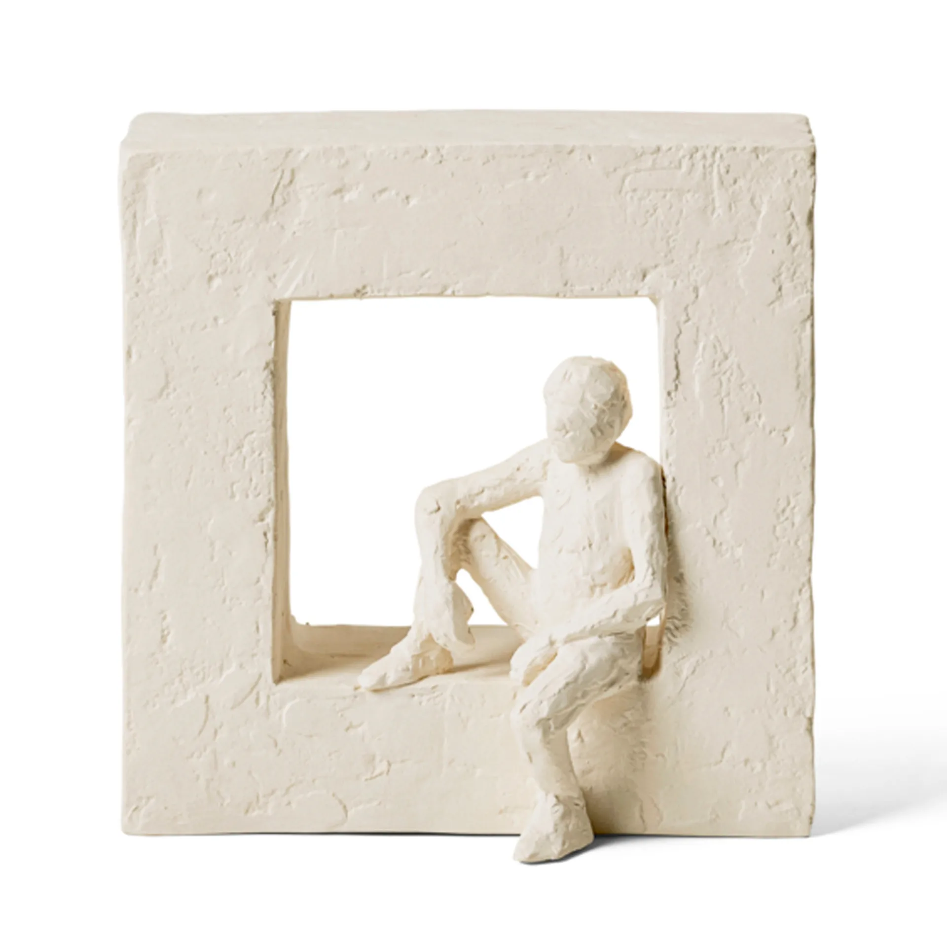 Astro skulptur, Krebsen Kähler