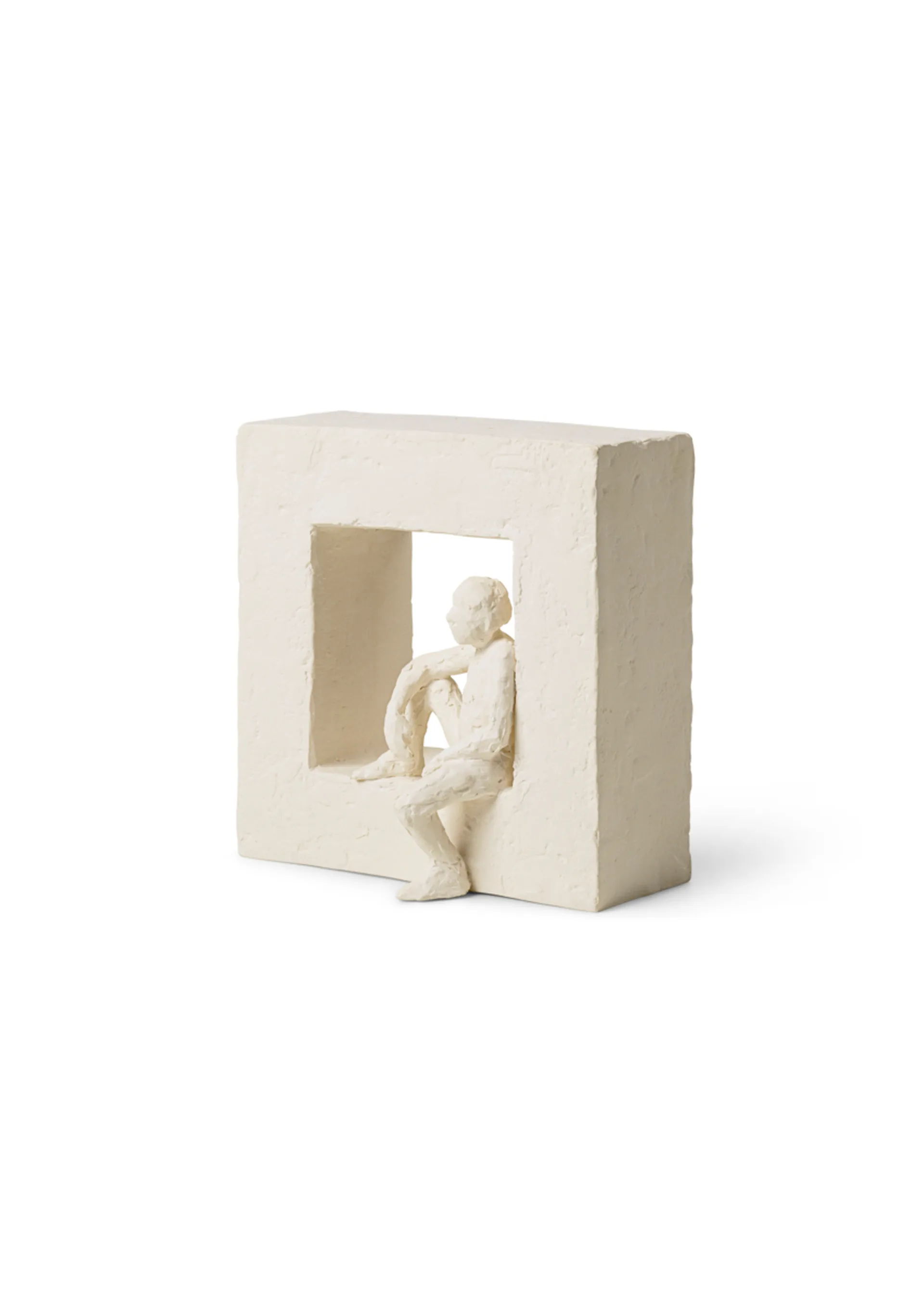 Astro skulptur, Krebsen Kähler