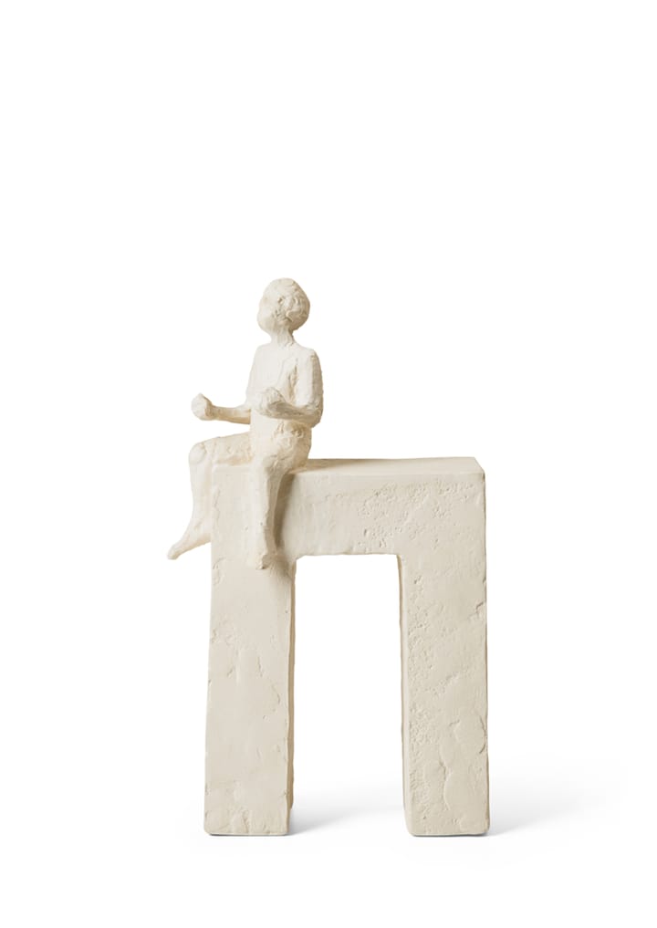 Astro skulptur, Tvillingerne Kähler
