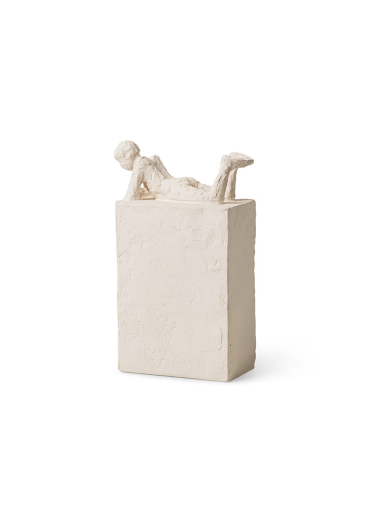 Astro skulptur, Vandmanden Kähler