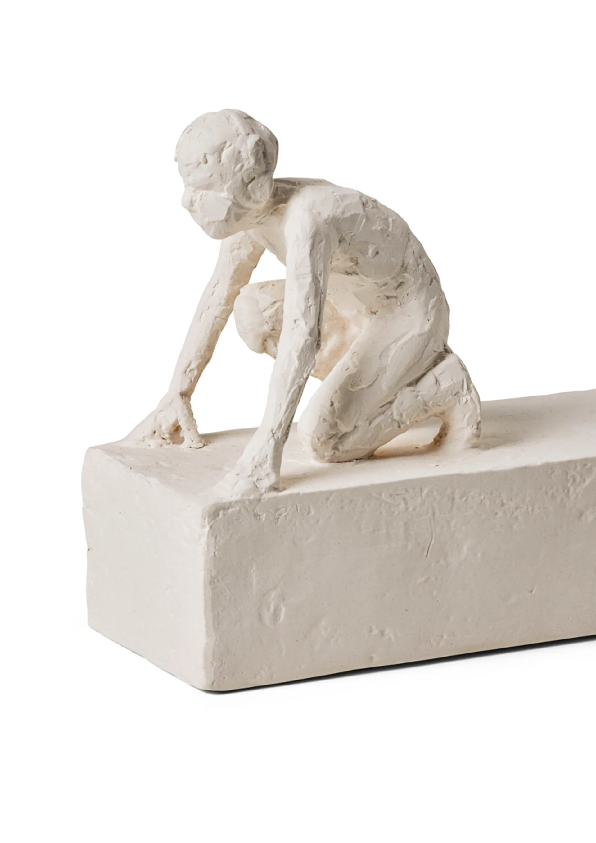 Astro skulptur, Vædderen Kähler