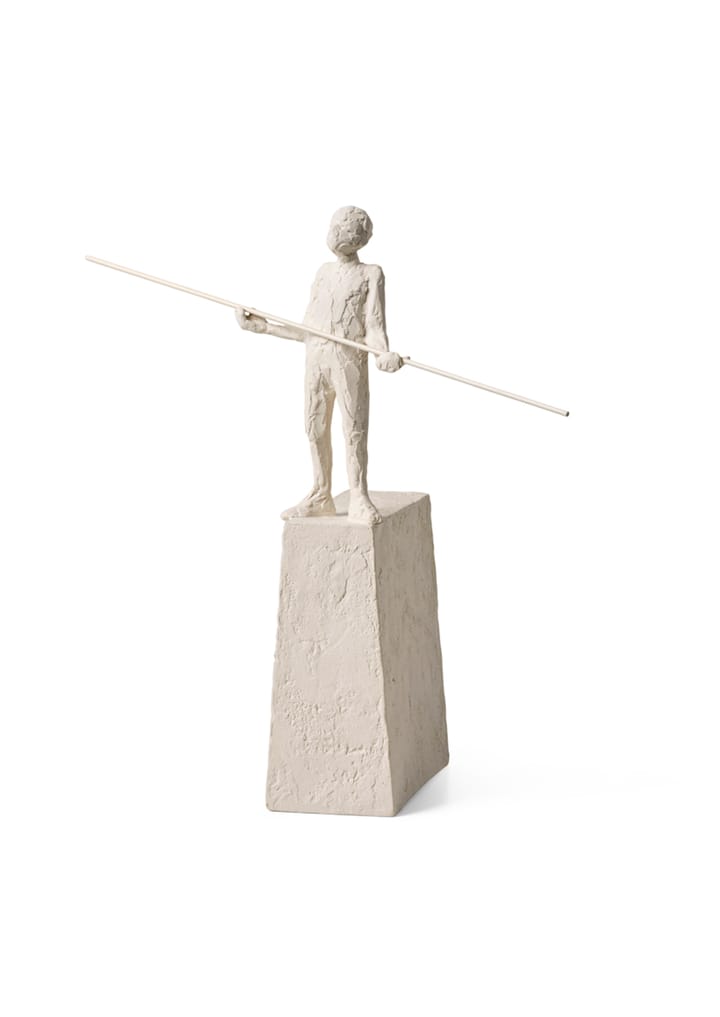 Astro skulptur, Vægten Kähler