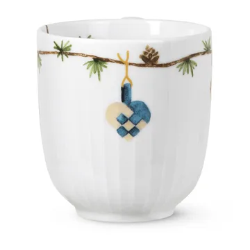 Hammershøi Christmas julekrus 33 cl - 2021 - Kähler