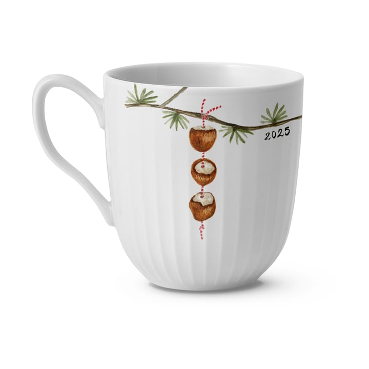 Hammershøi Christmas julekrus 33 cl, 2025 Kähler