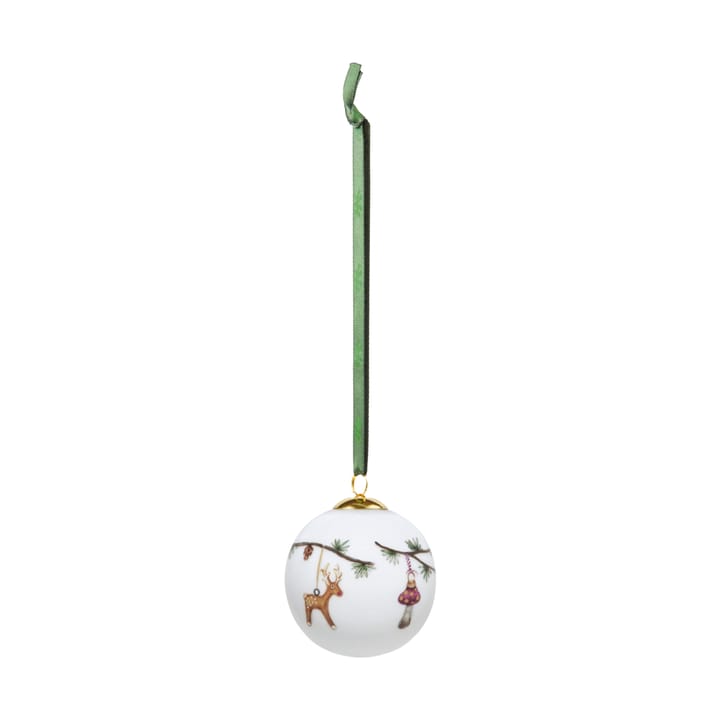 Hammershøi Christmas julekugle Ø6 cm, 2023 Kähler