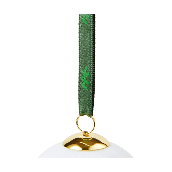 Hammershøi Christmas julekugle Ø6 cm, 2023 Kähler