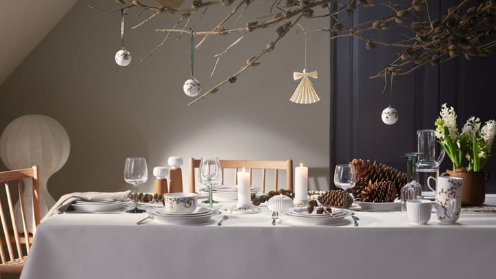 Hammershøi Christmas julekugle Ø6 cm, 2023 Kähler