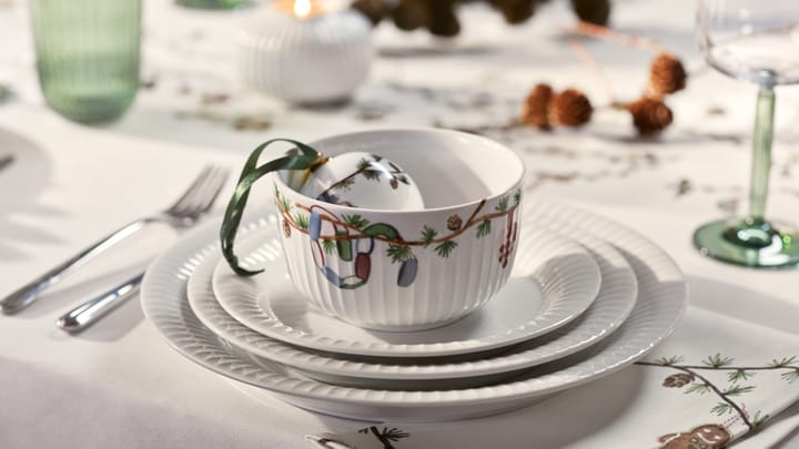 Hammershøi Christmas julekugle Ø6 cm, 2023 Kähler