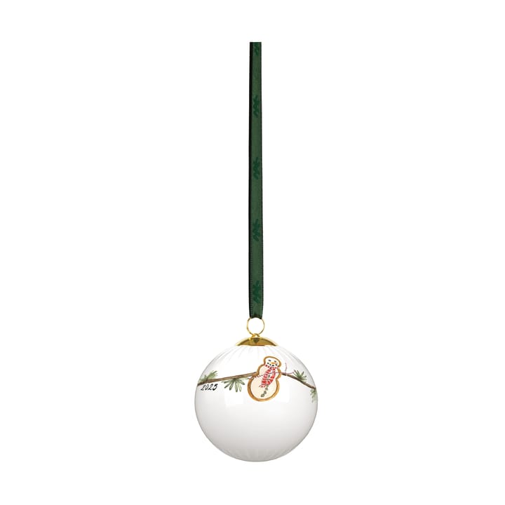 Hammershøi Christmas julekugle Ø6 cm, 2025 Kähler