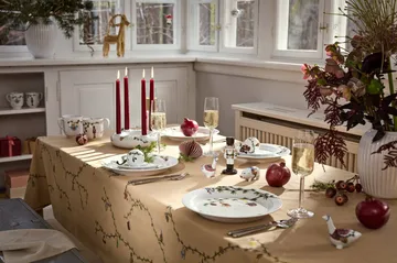 Hammershøi Christmas julekugle Ø6 cm - 2026 - Kähler