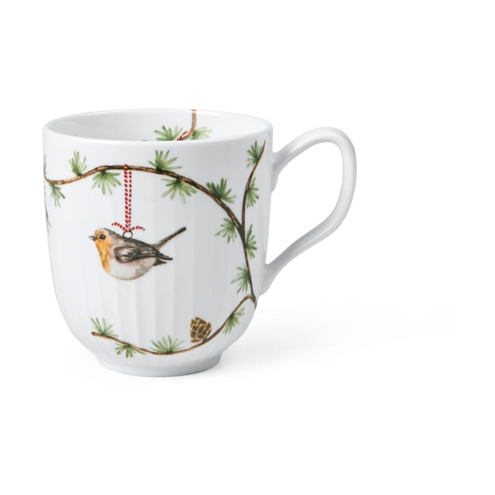 Hammershøi Christmas krus 33 cl - 2023 - Kähler