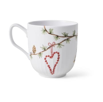 Hammershøi Christmas krus 33 cl - 2023 - Kähler