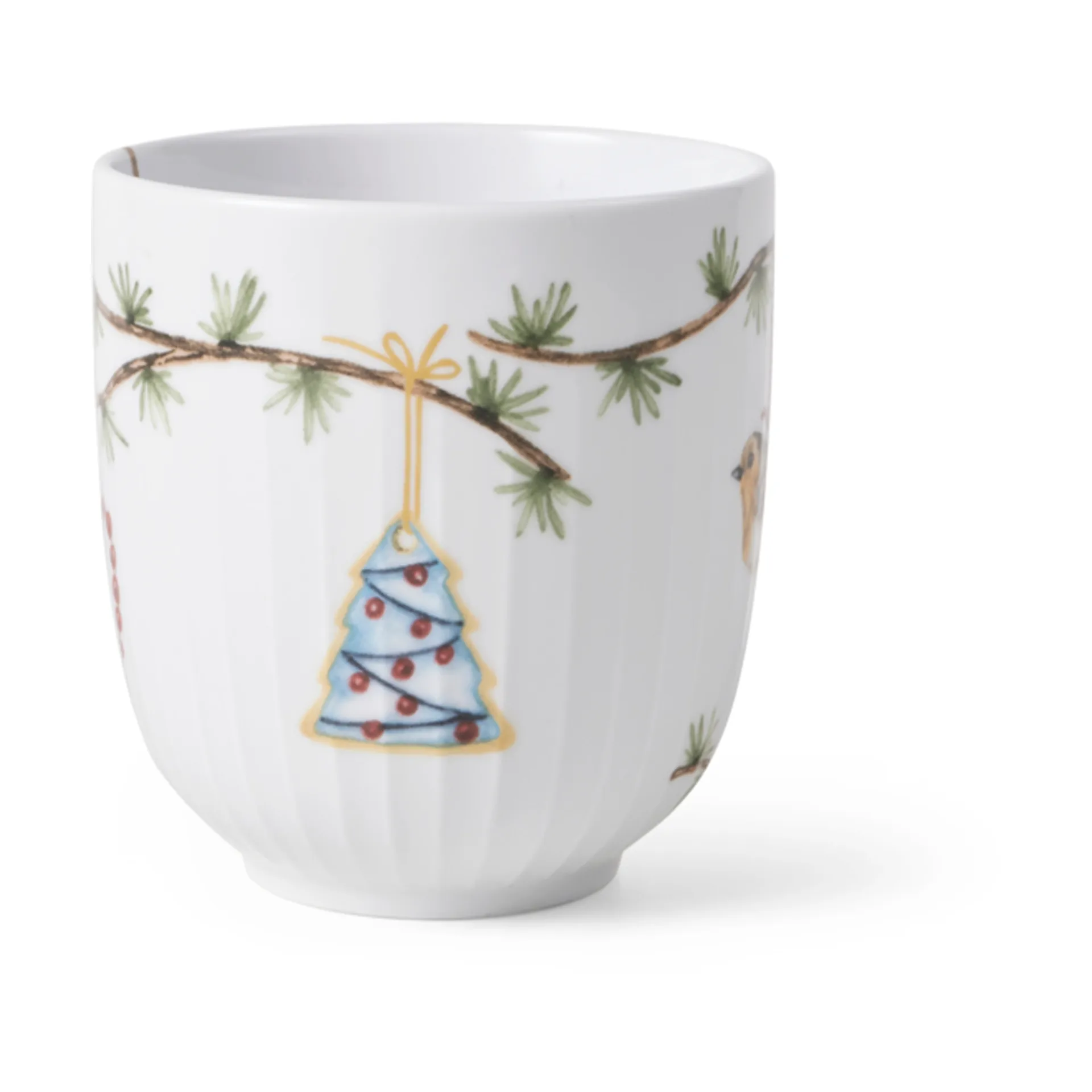 Hammershøi Christmas krus 33 cl, 2023 Kähler