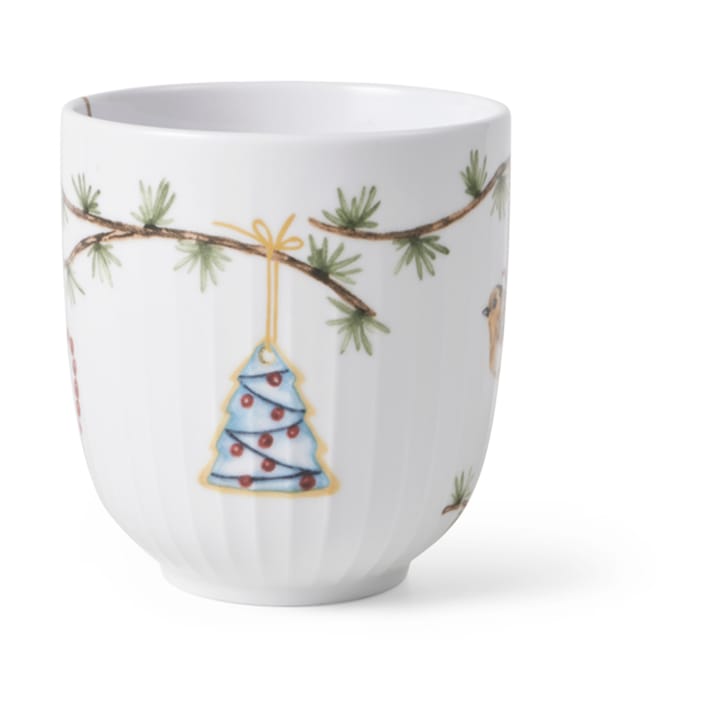 Hammershøi Christmas krus 33 cl, 2023 Kähler