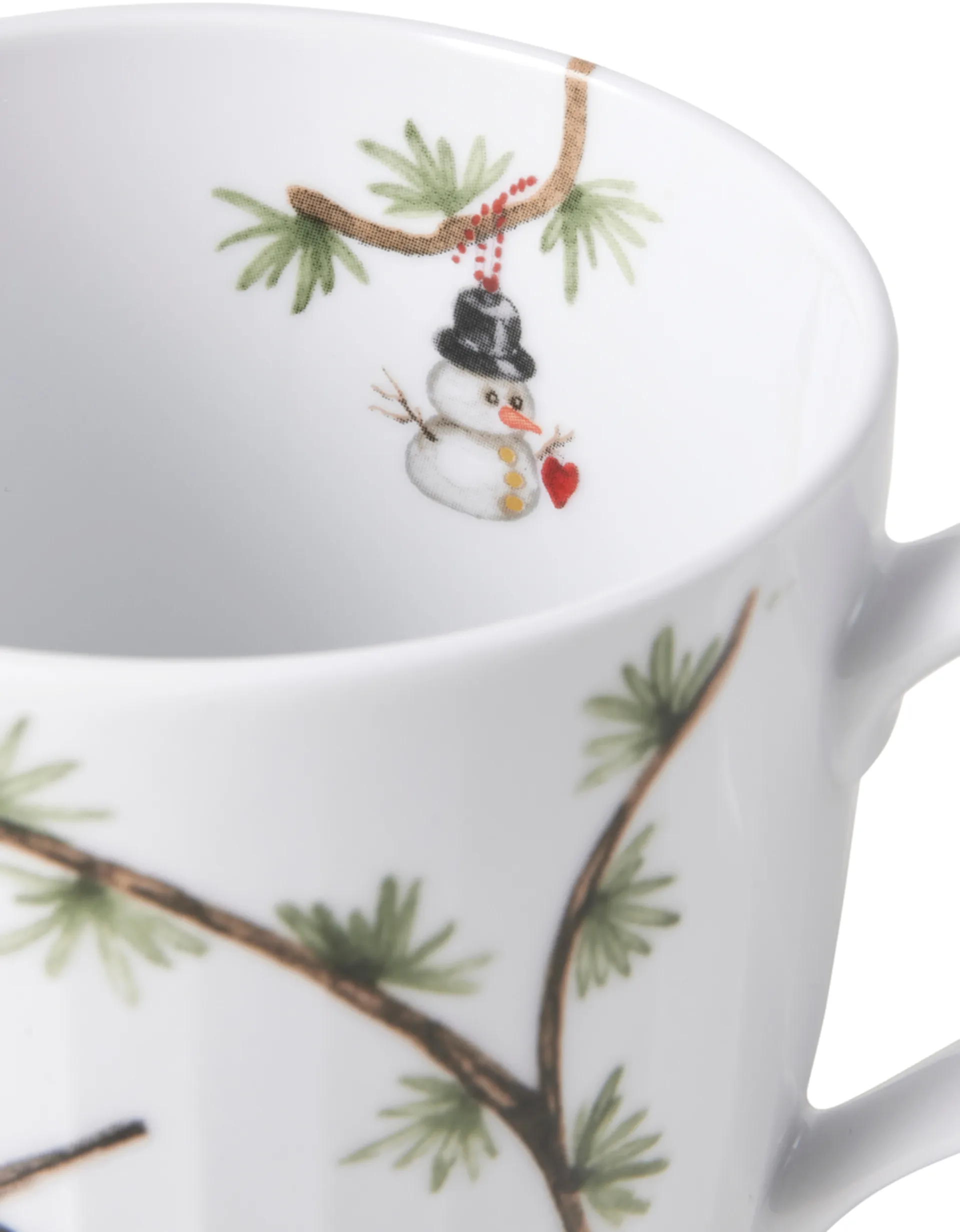 Hammershøi Christmas krus 33 cl, 2023 Kähler