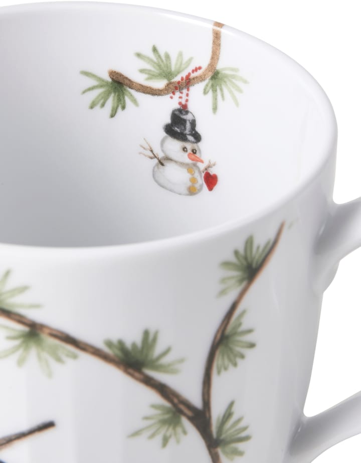 Hammershøi Christmas krus 33 cl, 2023 Kähler
