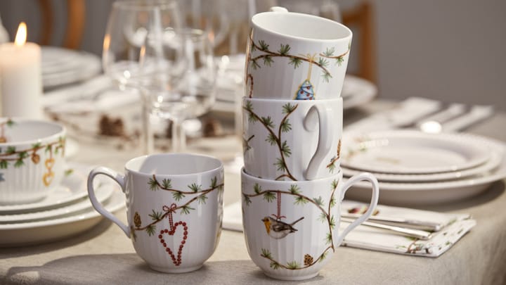 Hammershøi Christmas krus 33 cl, 2023 Kähler
