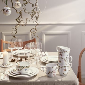 Hammershøi Christmas krus 33 cl - 2023 - Kähler