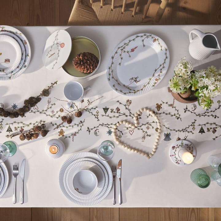 Hammershøi Christmas krus 33 cl, 2023 Kähler
