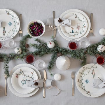 Hammershøi Julekugle - 6 cm - Kähler