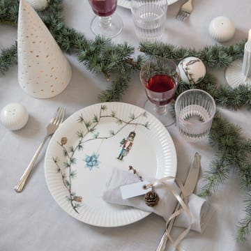 Hammershøi Julekugle - 6 cm - Kähler