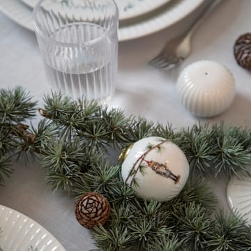 Hammershøi Julekugle - 6 cm - Kähler