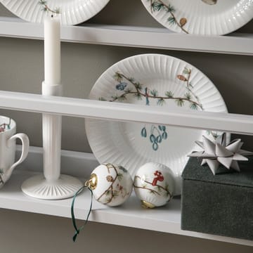 Hammershøi Julekugle - 6 cm - Kähler
