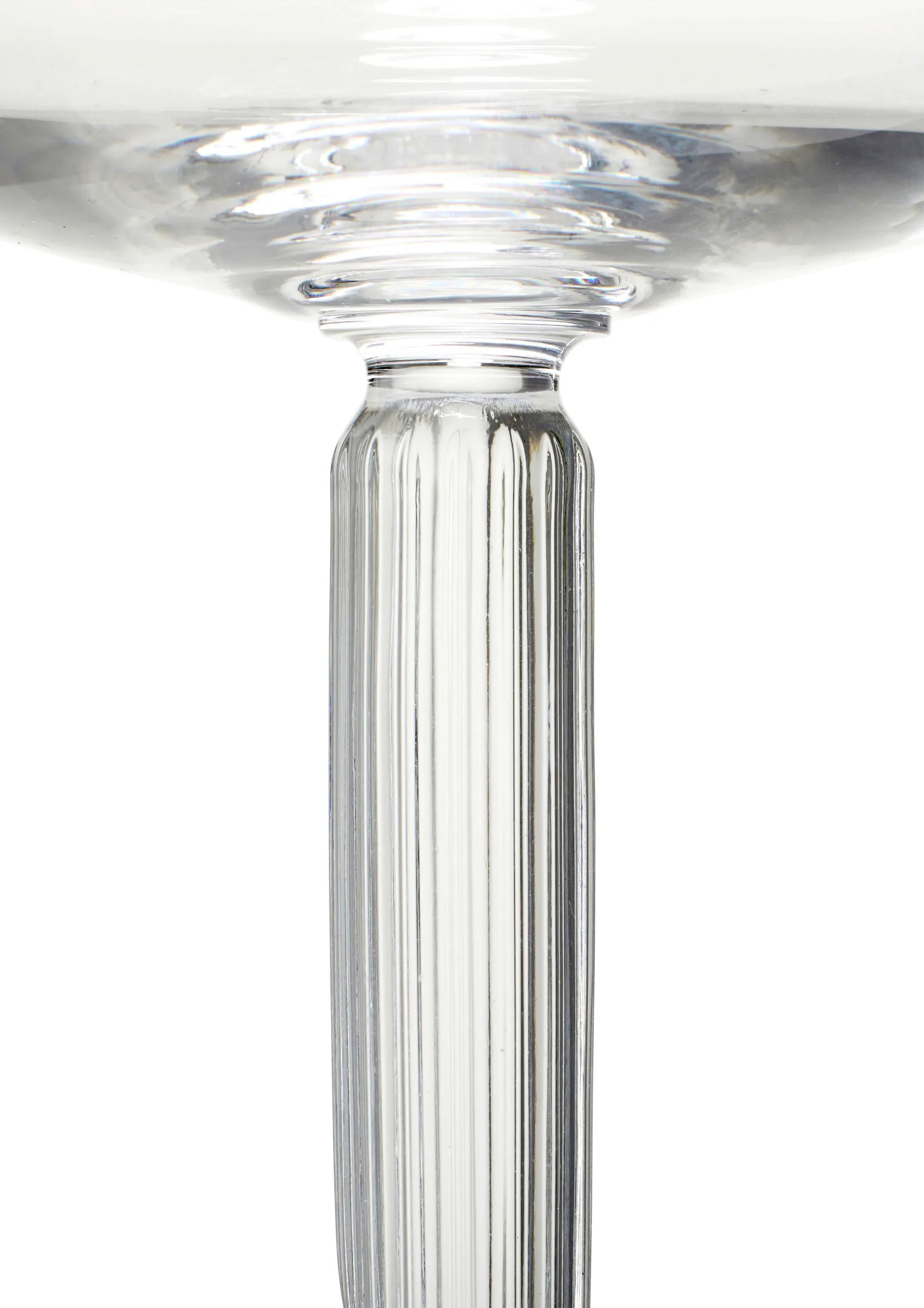 Hammershøi rødvinsglas 49 cl 2-pack, Klar Kähler