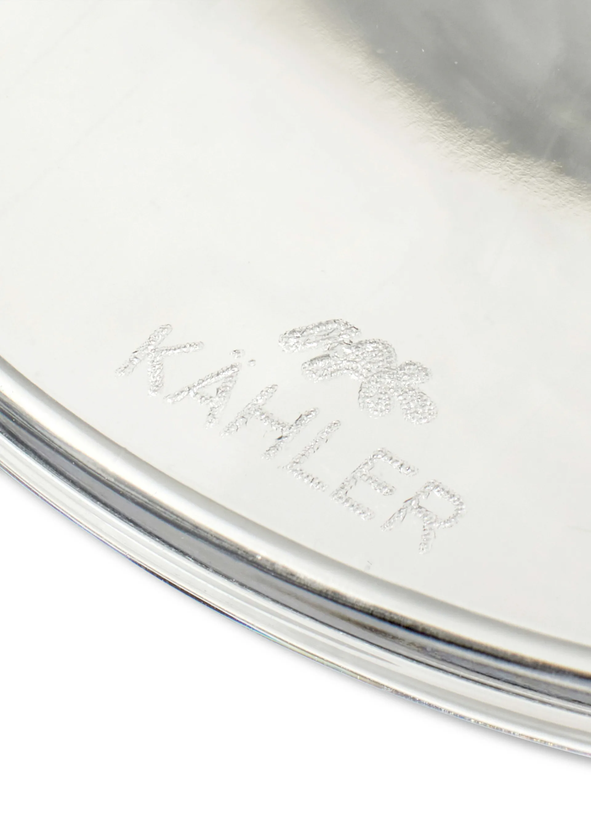 Hammershøi rødvinsglas 49 cl 2-pack, Klar Kähler