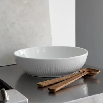 Hammershøi salatbestik - 2 dele - Kähler