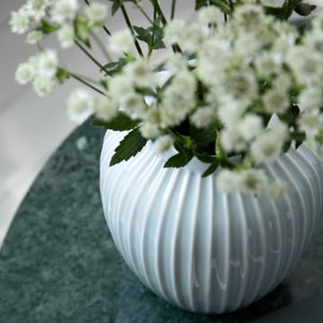 Hammershøi vase stor - mint (grøn) - Kähler