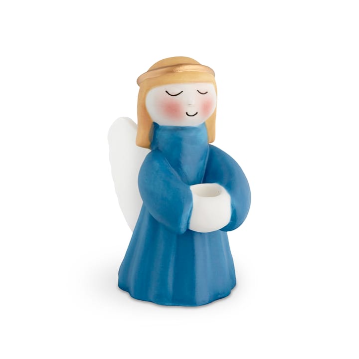 Kähler Christmas lysestage Engel Kähler - NordicNest.dk