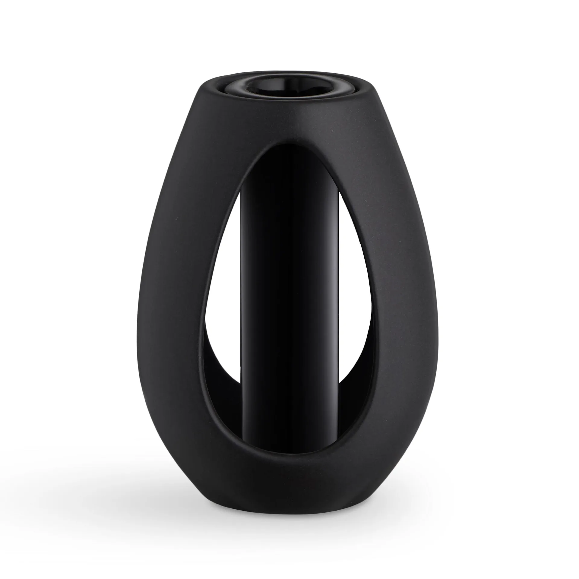 Kokong lysestage, Brun Kähler