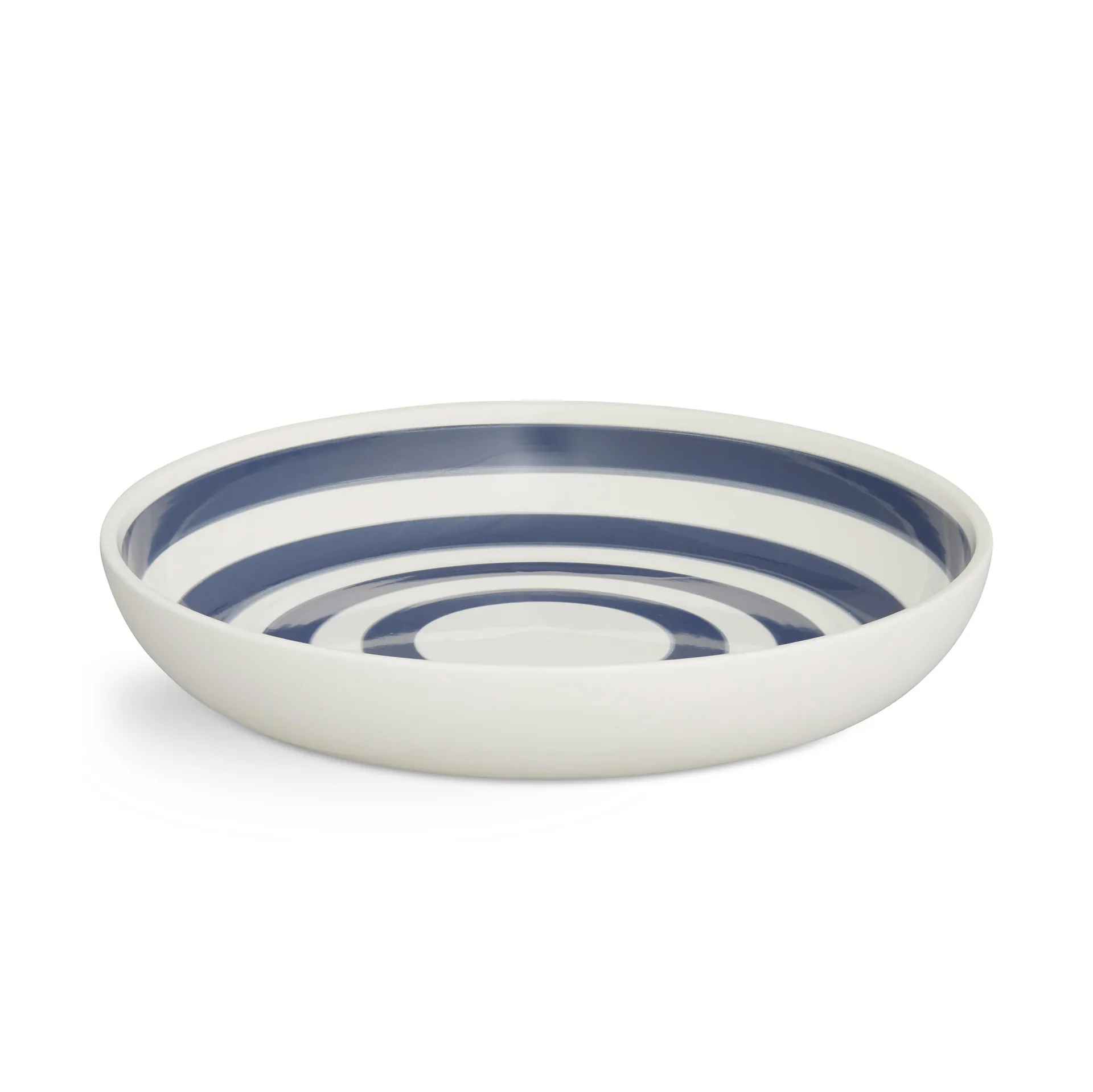 Omaggio fad, stålblå Kähler