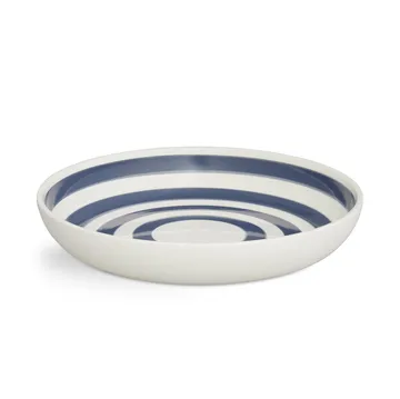 Omaggio fad - stålblå - Kähler