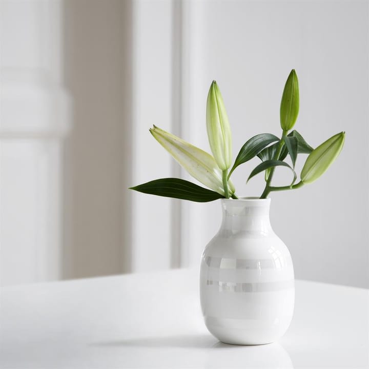 Vase fra Kähler - NordicNest.dk