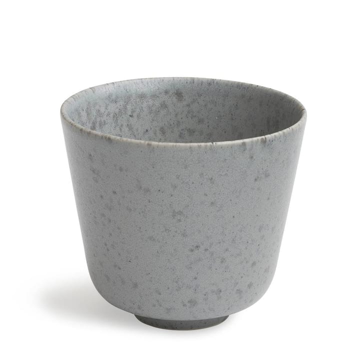 Ombria kop - slate grey (grå) - Kähler