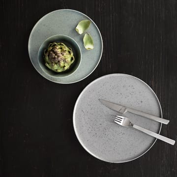 Ombria skål lille - granite green (grøn) - Kähler