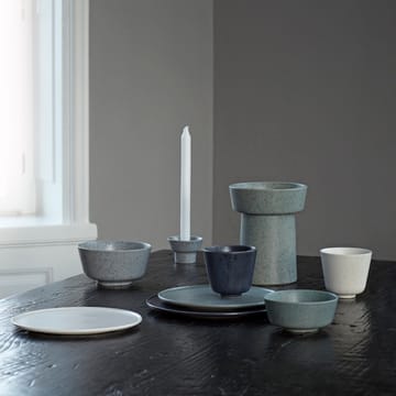 Ombria skål lille - granite green (grøn) - Kähler