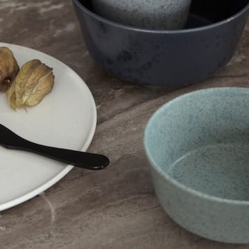 Ombria skål lille - granite green (grøn) - Kähler