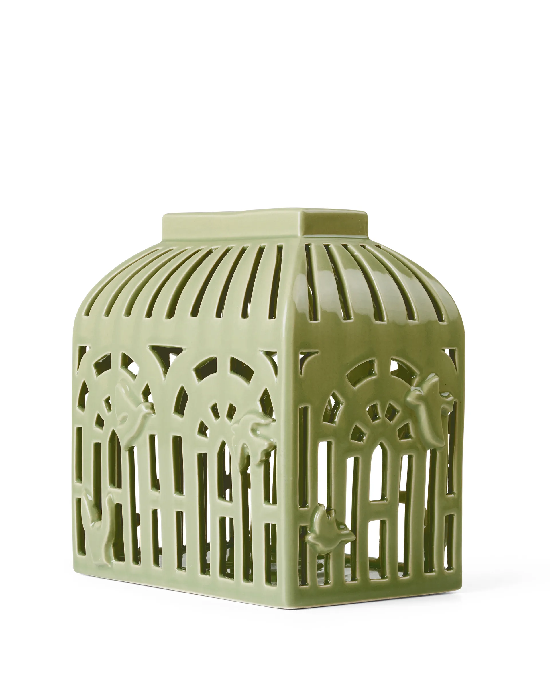 Orangery stage 16 cm, Spring leaf Kähler