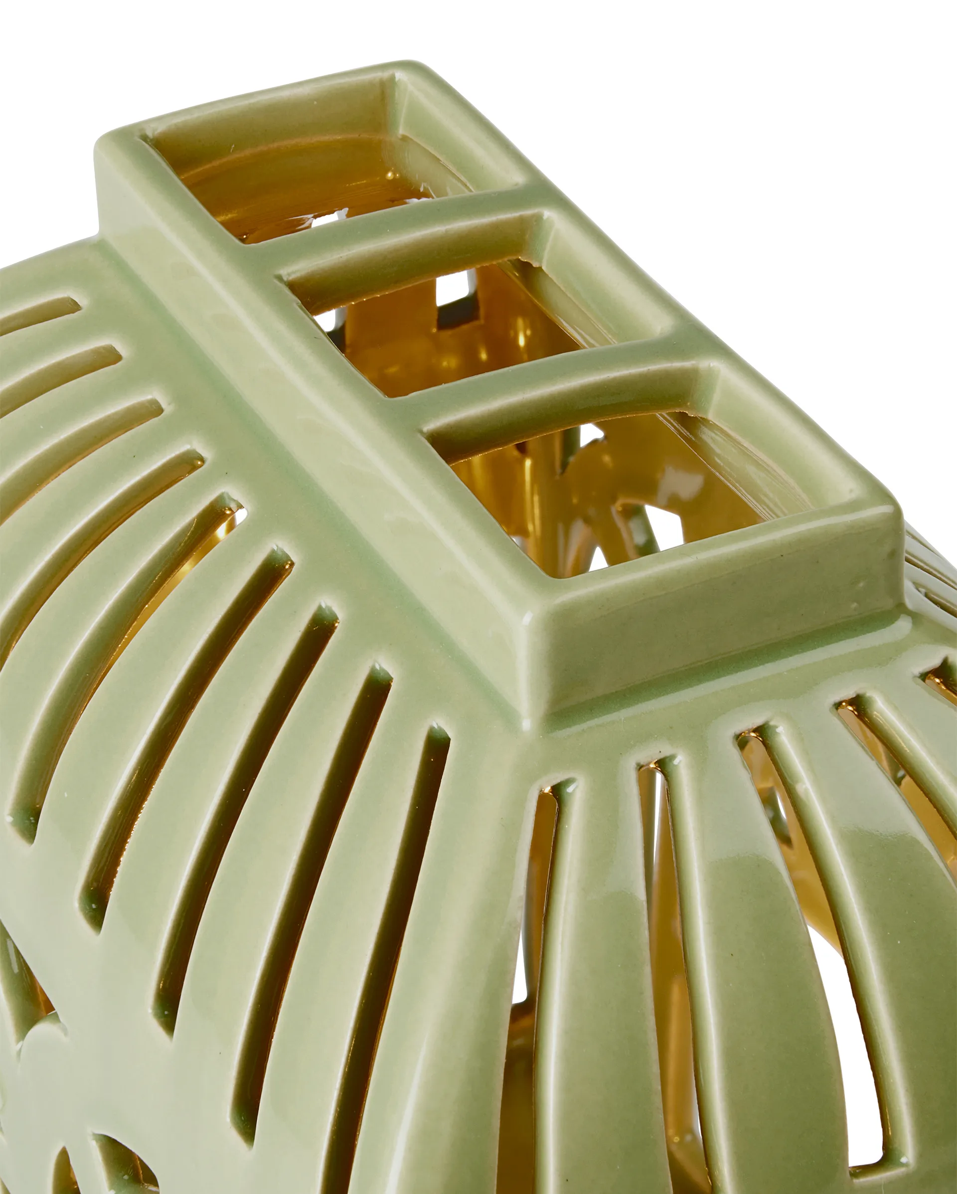 Orangery stage 16 cm, Spring leaf Kähler