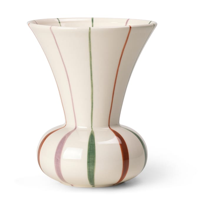 Signature vase 15 cm - Multi - Kähler