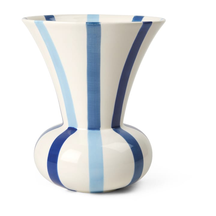 Signature vase 20 cm - Blå - Kähler