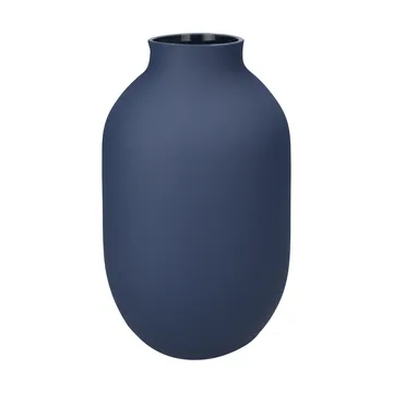 Studio Omaggio vase - Blå, 50 cm - Kähler