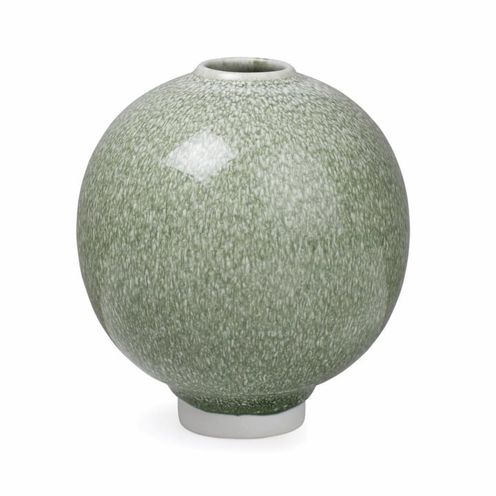 Unico vase - moss (grøn) - Kähler