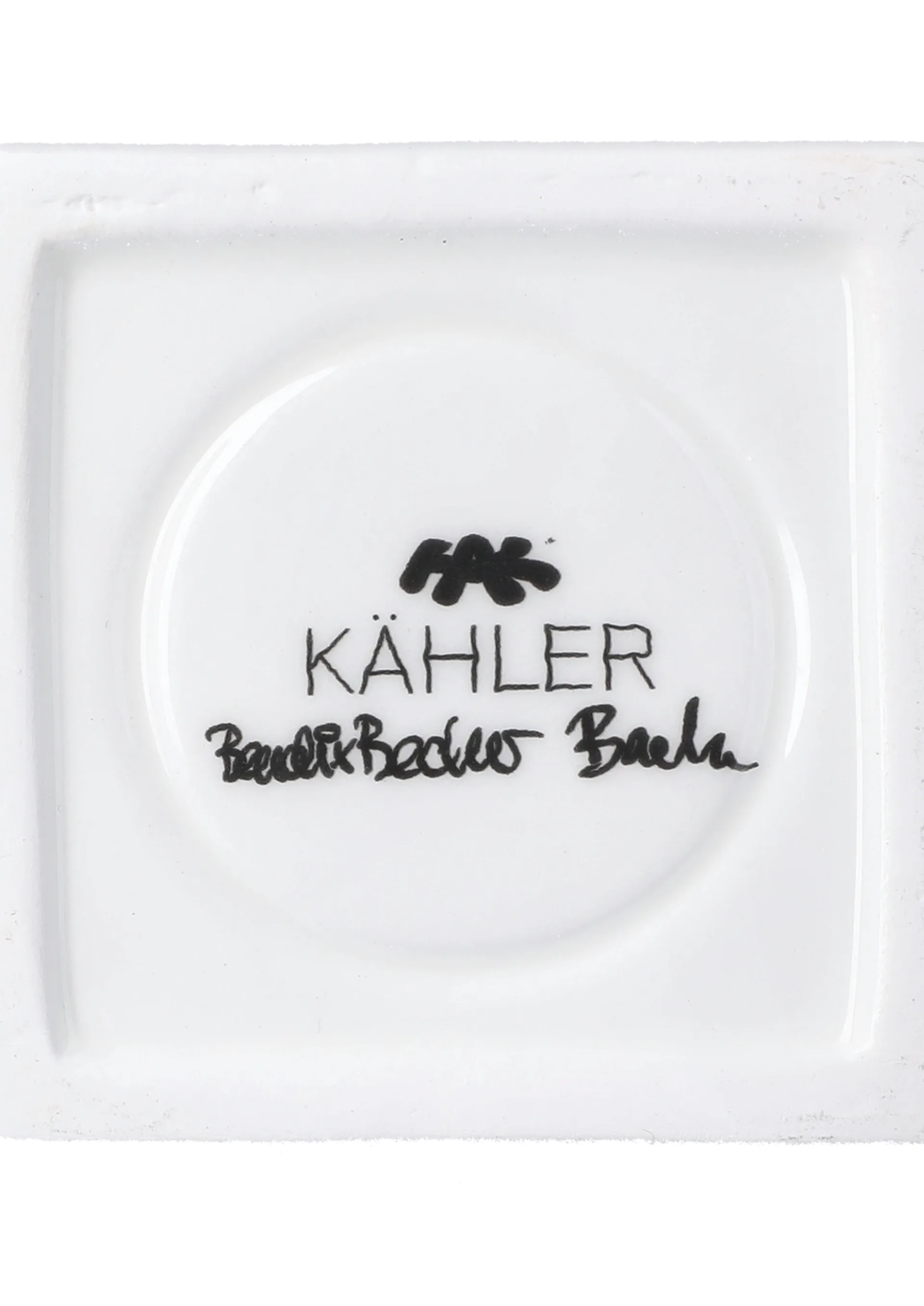 Urbania lyshus, Church Tower Kähler