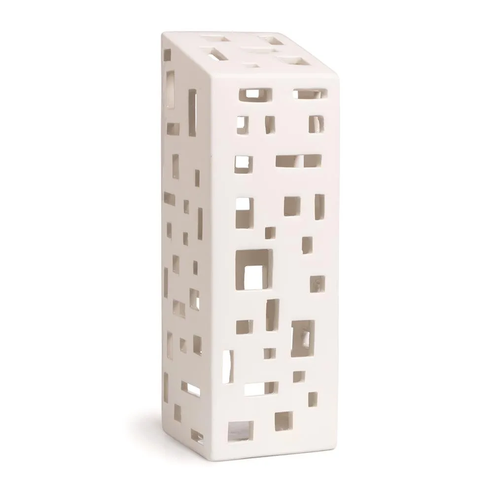 Urbania lyshus, Højhus Kähler