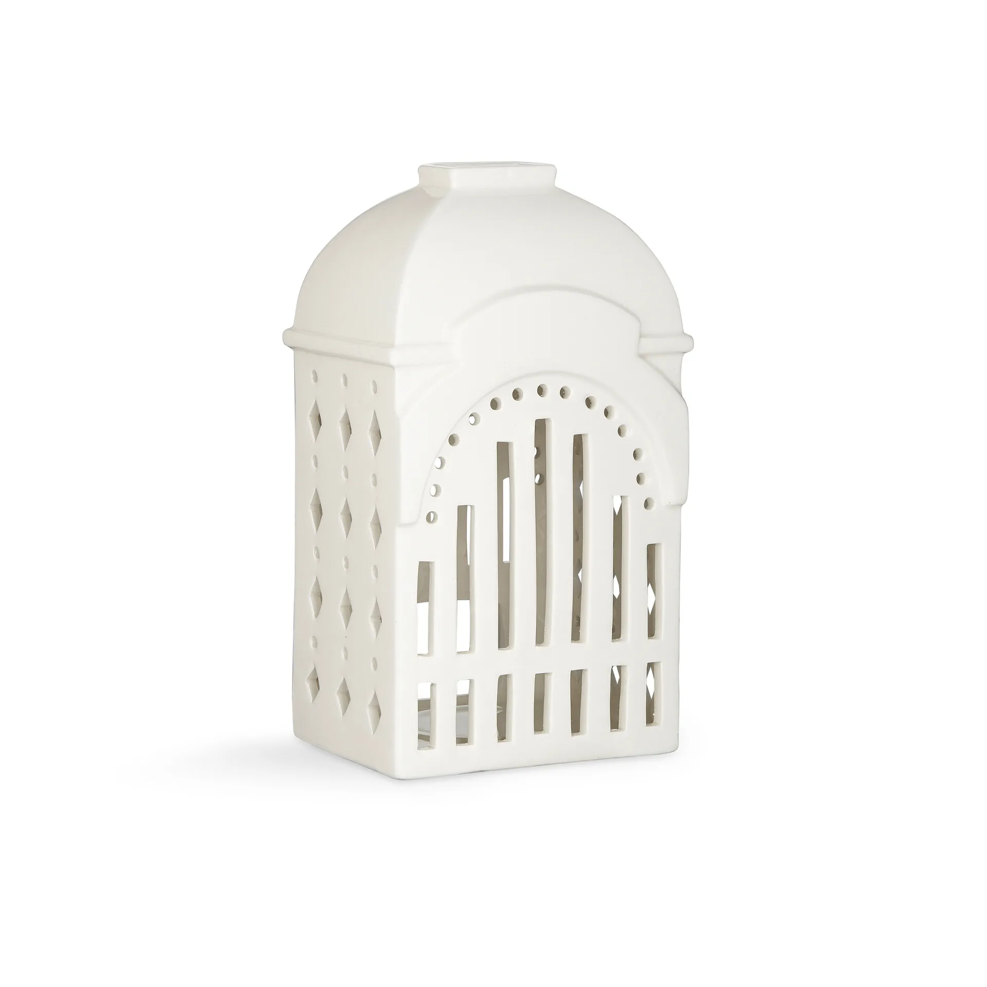 Urbania lyshus, Tivoli Kähler